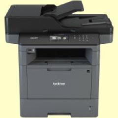 Brother Copiers: Brother DCP-L5650DN Copier
