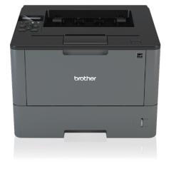 Brother Printers: Brother HL-L5000D Printer