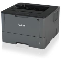 Brother Printers: Brother HL-L5100DN Printer