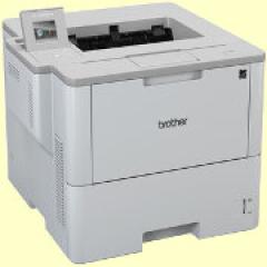 Brother Printers: Brother HL-L6400DW Printer