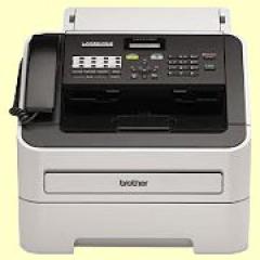 Brother Fax Machines: Brother IntelliFax-2940 Fax Machine