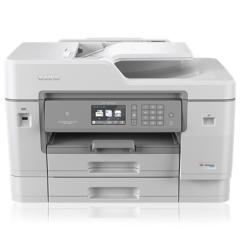 Brother Copiers: Brother MFC-J6945DW Copier