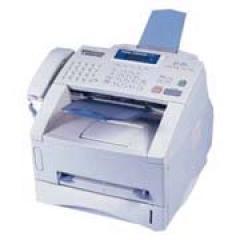 Brother Fax Machines: Brother IntelliFax-4100e Fax Machine