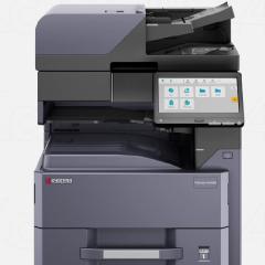 Copystar Copiers: Copystar CS MZ4000i Copier