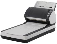 Fujitsu Scanners: Fujitsu fi-7260 Scanner