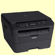 Brother Copiers:  The Brother DCP-L2520DW Copier