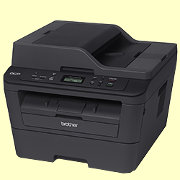 Brother Copiers:  The Brother DCP-L2540DW Copier