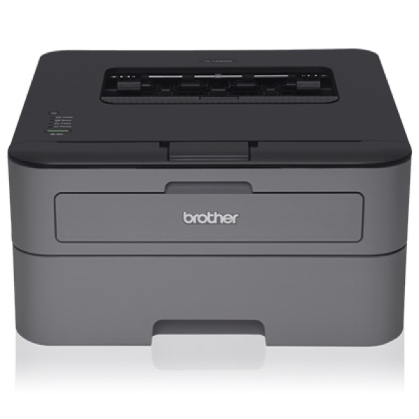 Brother HL L2300D Printer Brother HL2300D Brother HL 2300