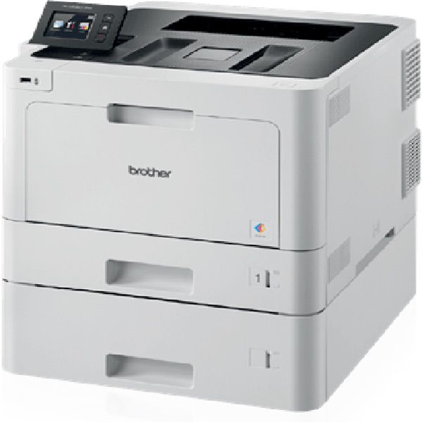 Brother Printers:  The Brother HL-L8360CDWT Printer