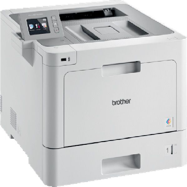 Brother Printers:  The Brother HL-L9310CDW Printer