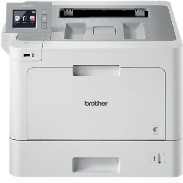 Brother Printers:  The Brother HL-L9310CDW Printer