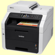 Brother MFC-9340CDW Copier Supplies, Brother MFC-9340CDW Copier Drums