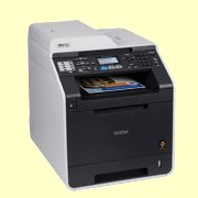 Brother MFC-9560CDW Fax Machine Supplies, Brother MFC-9560CDW Fax ...