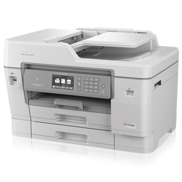 Brother Copiers:  The Brother MFC-J6545DW Copier