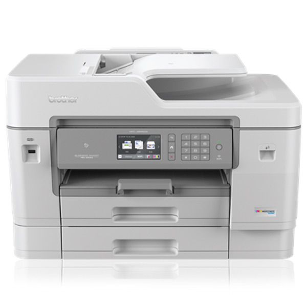 Brother Copiers:  The Brother MFC-J6545DW Copier