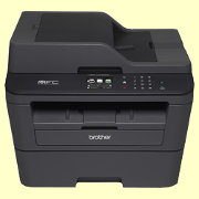 Brother Copiers:  The Brother MFC-L2740DW Copier
