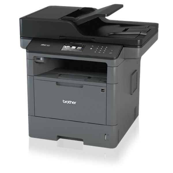 Brother Copiers:  The Brother MFC-L5900DW Copier