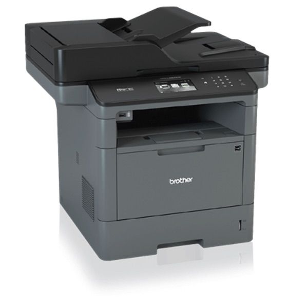Brother Copiers:  The Brother MFC-L5900DW Copier