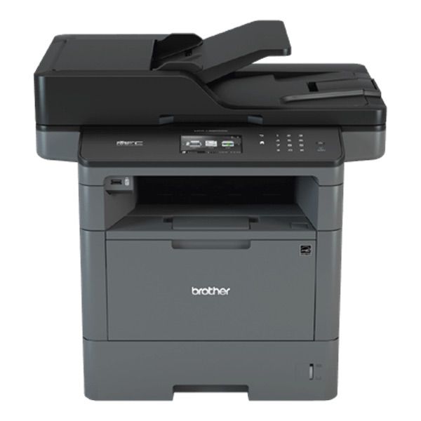 Brother MFC-L3750CDW Color Wireless Laser Printer/Copier/Scanner