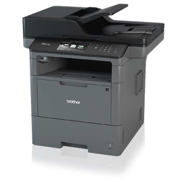 Brother Copiers:  The Brother MFC-L6700DW Copier