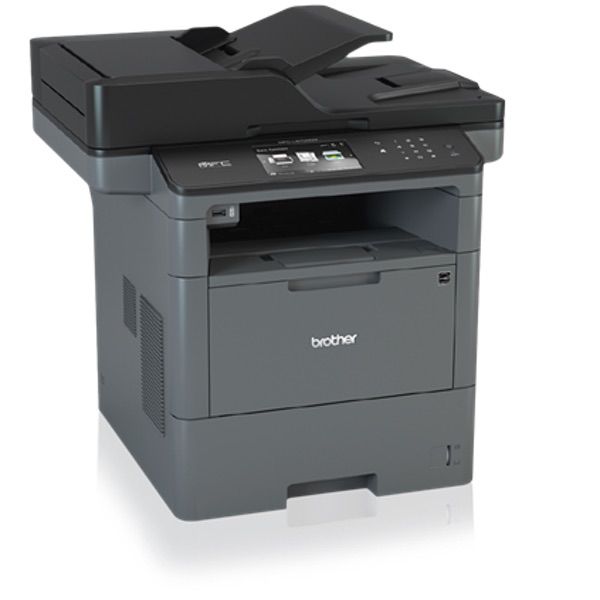 Brother Copiers:  The Brother MFC-L6700DW Copier
