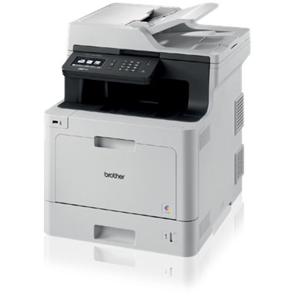 Brother MFC-L8610CDW Copier
