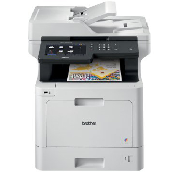Brother Copiers:  The Brother MFC-L8905CDW Copier