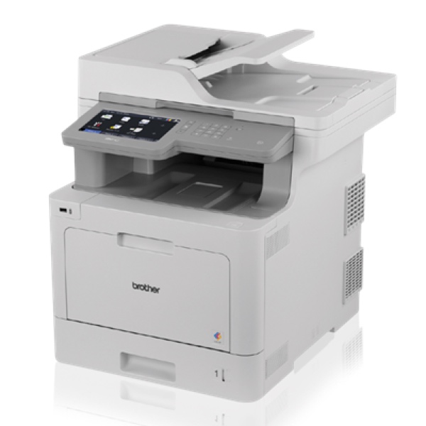 Brother Copiers:  The Brother MFC-L9570CDW Copier