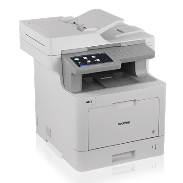 Brother Copiers:  The Brother MFC-L9570CDW Copier