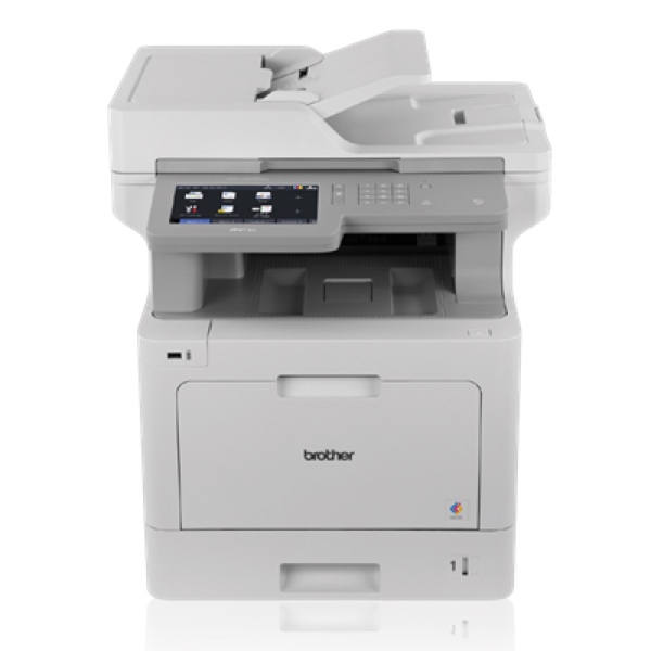 Brother Copiers:  The Brother MFC-L9670CDW Copier