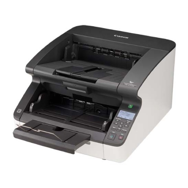 Canon Scanners:  The Canon imageFORMULA DR-G2110 Scanner