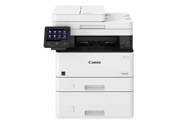 Canon Copiers:  The Canon imageCLASS MF445dw