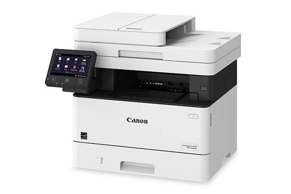 Canon Copiers:  The Canon imageCLASS MF445dw