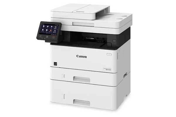 Canon Copiers:  The Canon imageCLASS MF445dw