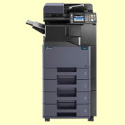 Copystar Copiers:  The Copystar CS 306ci Copier