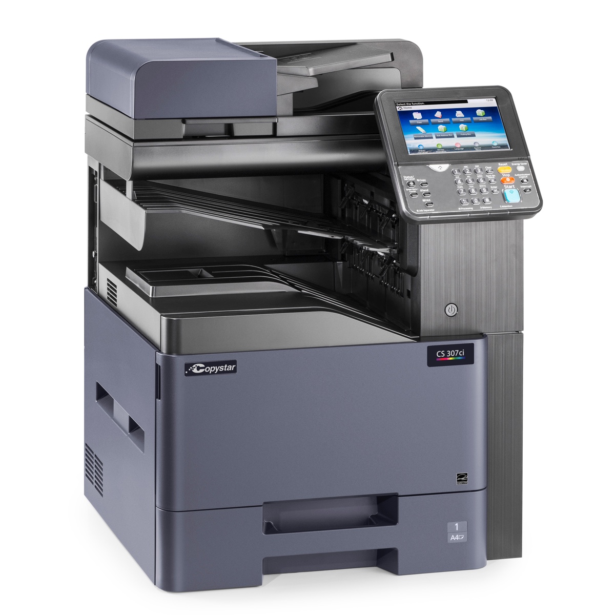 Copystar Copiers:  The Copystar CS 308ci Copier