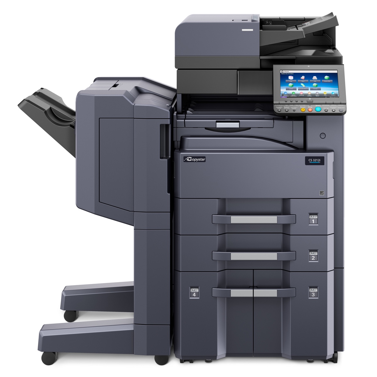 Copystar Copiers:  The Copystar CS 3212i Copier