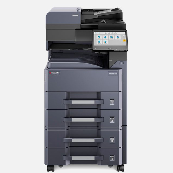 Copystar Copiers:  The Copystar CS MZ3200i Copier