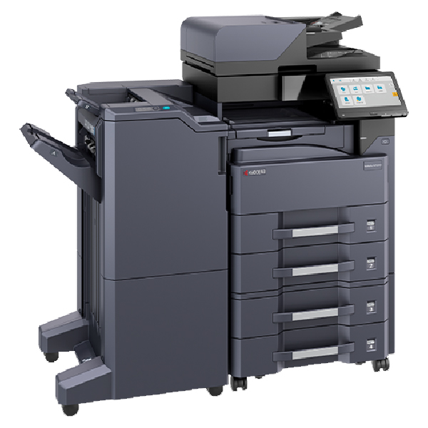 Copystar Copiers:  The Copystar MZ4000i Copier