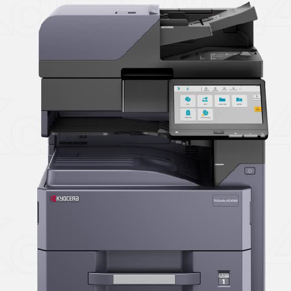 Copystar Copiers:  The Copystar MZ4000i Copier