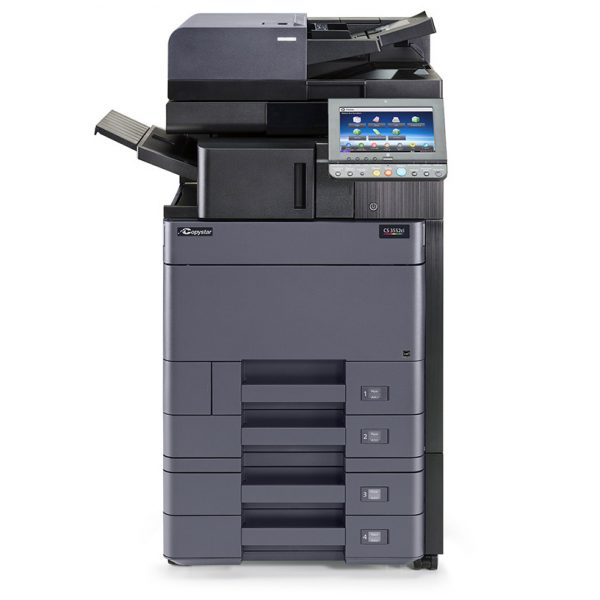 Kyocera 3552 Driver Windows 10 (2020)