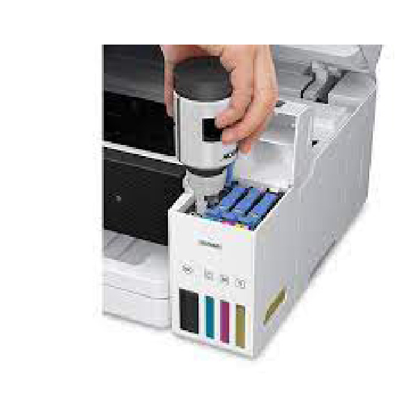 Epson Copiers:  The EPSON WF ST-C4100 Copier