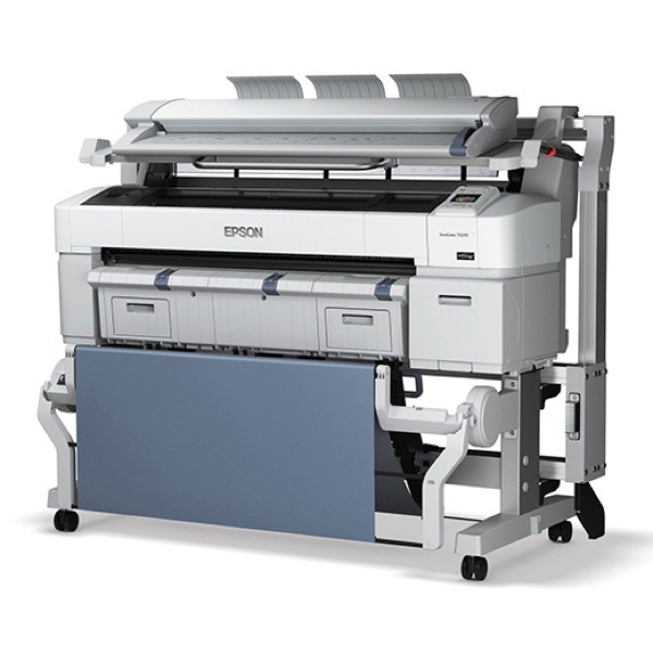 EPSON SureColor T5270SR Wide Format Printer