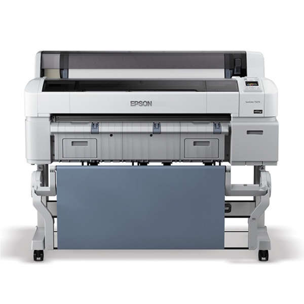 Epson Printers:  The EPSON SureColor T5270SR Wide Format Printer