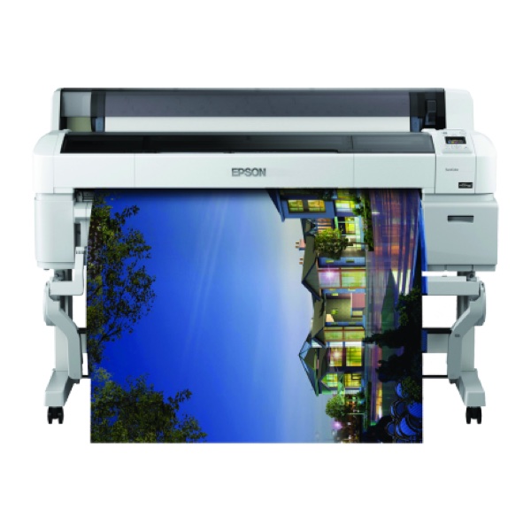 EPSON SureColor T7270SR Wide Format Printer