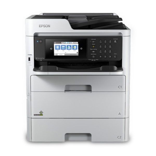 Epson Copiers:  The EPSON Pro WF-C579R LB Copier