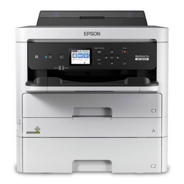 EPSON WorkForce Pro M5299 Printer