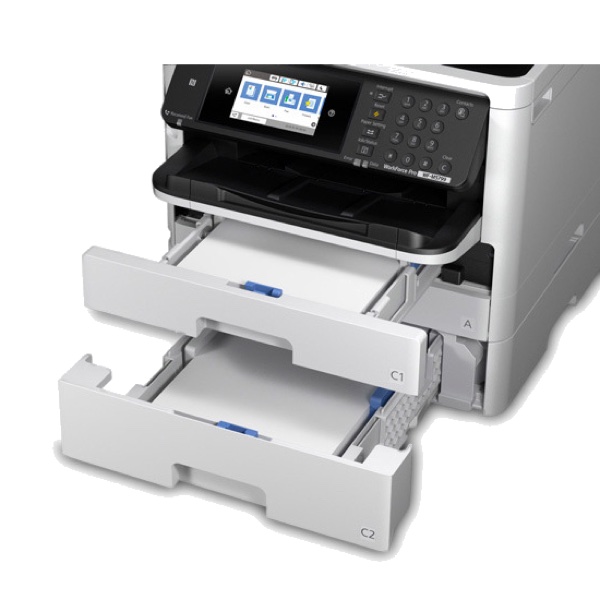 Epson Copiers:  The EPSON Pro WF M5799 LB Supertank Copier