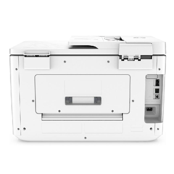 HP Copiers:  The HP OfficeJet Pro 7740 Copier