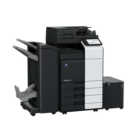 Muratec Copiers:  The Muratec MFX-C2595i Copier